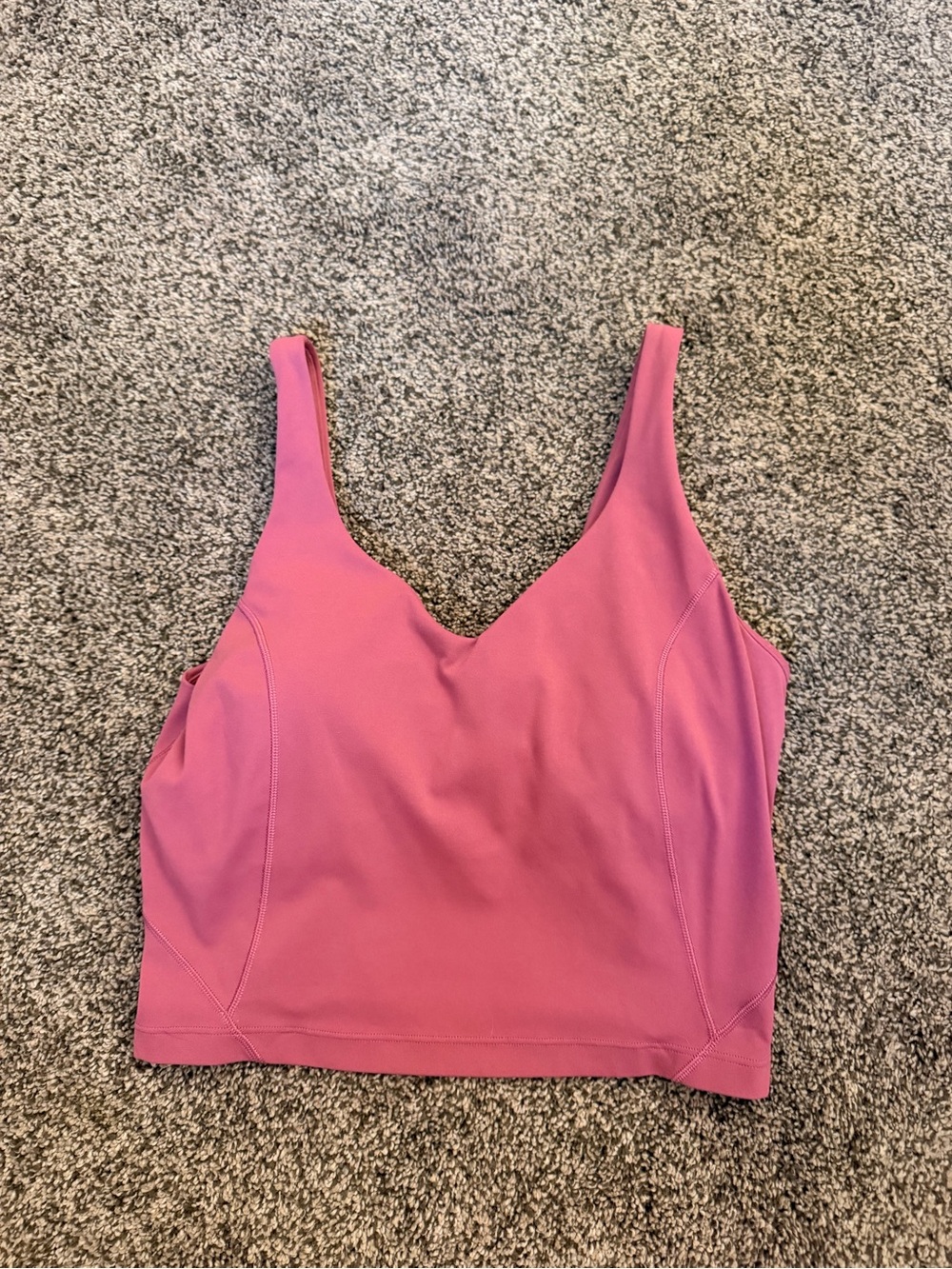 lululemon align tank